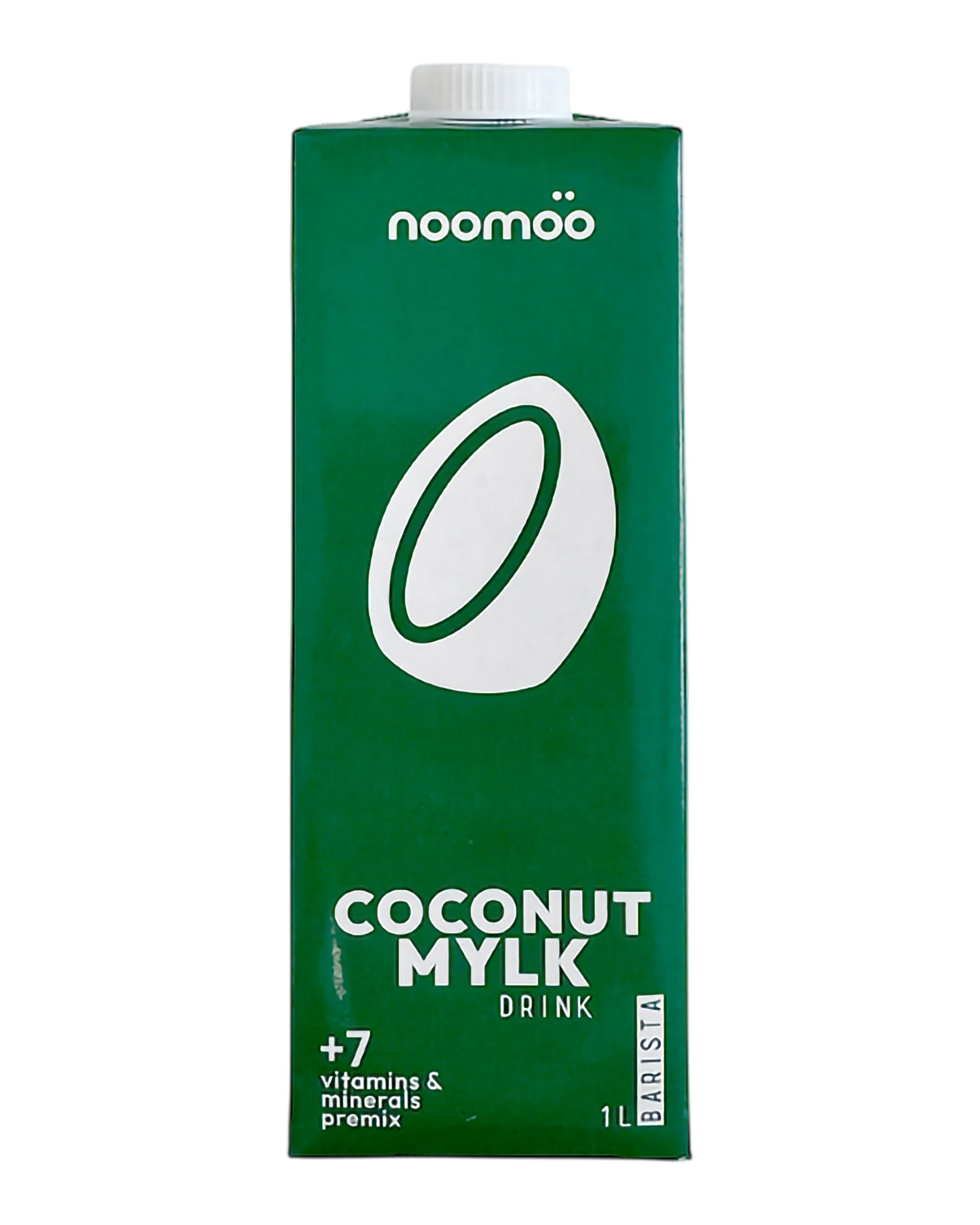 Sữa Dừa Coconut Mylk Drink - 1L